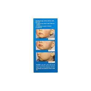 ISDIN NUTRATOPIC PRO-AMP FACIAL CREAM relieves itchiness and dryness
