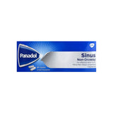 Panadol Sinus 24 Caplets