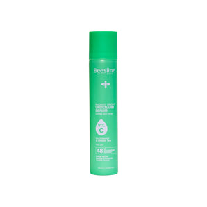 Beesline Cucumber & Green Tea Deo Serum Spray With Vit C 150 ml