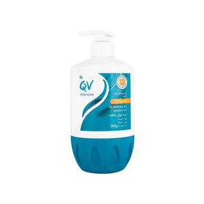 Qv Intensive Cream 500gm