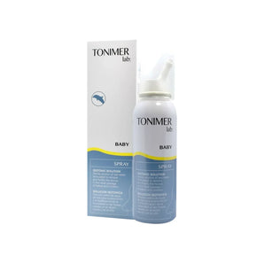 Tonimer Baby Nasal Spray 100 ml