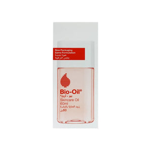 Bio Oil 60 ml