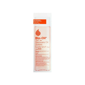 Bio Oil 200 ml