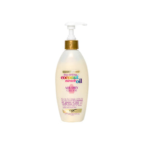 Ogx Coconut Miracle Oil Air Dry Cream 177 ml