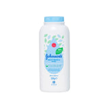 Johnson's Aloe & Vitamin E Baby Powder 200 g