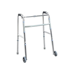 Walker With Wheel FS912L
