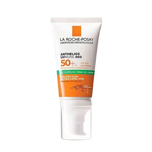 La Roche Posay Anthelios UVmune 400 SPF 50+ Oil Control Gel Cream 50 ml