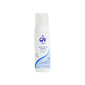 QV Face Gentle Foaming Cleanser 150 ml
