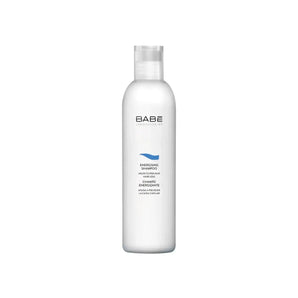 Babe Energizing Shampoo 250 ml
