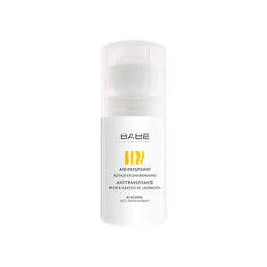 Babe Roll On Deodorant 50 ml