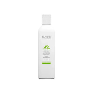 Babe Stop Akn Tonic Lotion 250 ml