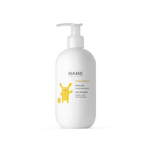 Babe Pediatric Bath Gel 500 ml