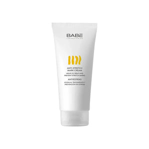 Babe Anti Strech Mark Cream 200 ml