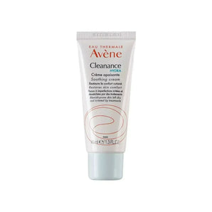 Avene Cleanance Hydra Soothing Cream 40 ml