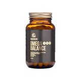 Grassberg Omega Balance 3-6-9 - 90 Caps