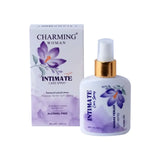 Charming Woman Soft Intimate Care Spray 100 ml - Purple