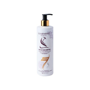Charming Women Shampoo 400 mL for covered hair