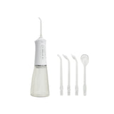 Wiwu Oral Water Flosser - White
