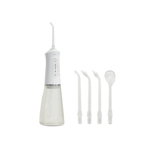 Wiwu Oral Water Flosser - White