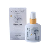 Charming Woman Charm Intimate Care Spray 100 ml - Black