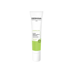 Dermina Normalina Rebalancing Mattifying Fluid 40 ml