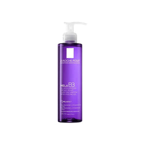 La Roch Posay Mela B3 Micro Peeling Gel Wash 200 ml