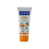 Vitis Kids Dental Gel with Cherry Flavour 50 ml
