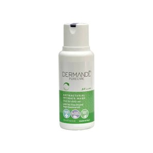Dermande Anti Bacterial Intimate Wash 250 ml
