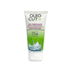 Oleo Cut AC Purifying Gel For Acne Prone Skin 50 ml