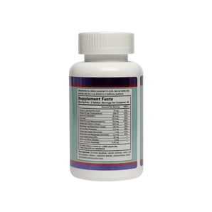 Medi Tech Osteo Aid 60 Tabs
