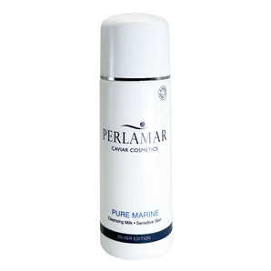 Perlamar Pure Marine Cleansing Milk For Sensitive Skin 200 ml