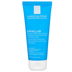 LA Roche Effaclar Purifying Mask 100 mL 81168 purifying clay mask