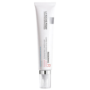 LA Roche Redermic R Retinol Night Cream 30mL 1275  AntiWrinkle