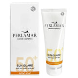 Perlamar Sun Guard SPF +50 Cream 75 ml