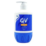 Qv Cream 500gm