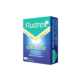Fludrex 24 Tabs