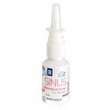 KoniCare Sinus B Nasal Spray 20ml for clean nose