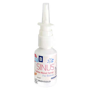 KoniCare Sinus B Nasal Spray 20ml for clean nose