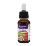 Circadiem Melatonin Drops 20 mL for sleeping