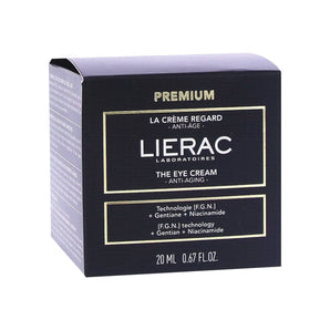 Lierac Premium Eye 20 ml