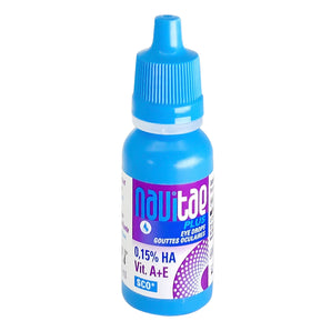 Navitae Plus Eye Drops 15Ml For eye dryness