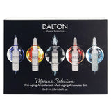 Dalton Marine Selection Anti-Aging Amp 5*2Ml