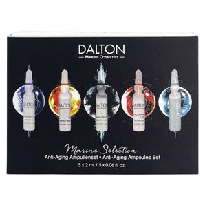 Dalton Marine Selection Anti-Aging Amp 5*2Ml