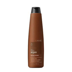Lakme K.Therapy Bio Argan Shampoo 300 ml To strengthen Hair