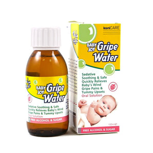 Baby Joy Gripe Water 150ml Relief gas