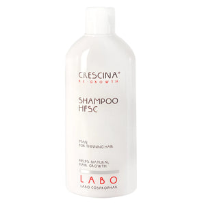Crescina HFSC Man Shampoo For Thinning Hair 200 ml