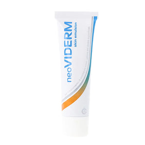 Neoviderm Skin Emulsion 100 mL for burns