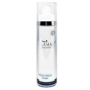 Perlamar Aqua Rich Emulsion 50 ml anti-aging