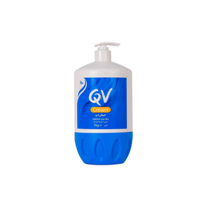 QV Moisturising Cream 1 Kg
