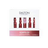 Dalton Ohmyblush Amp 5*2 ml cheeks flushing